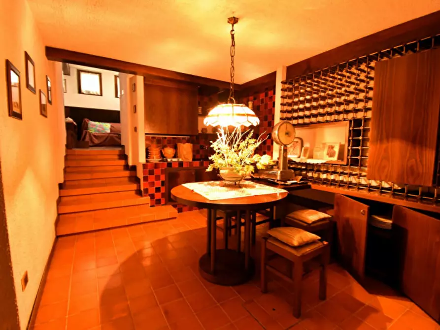 Immagine 4 di Villa in vendita  in Via San Filippo Neri a Breganze