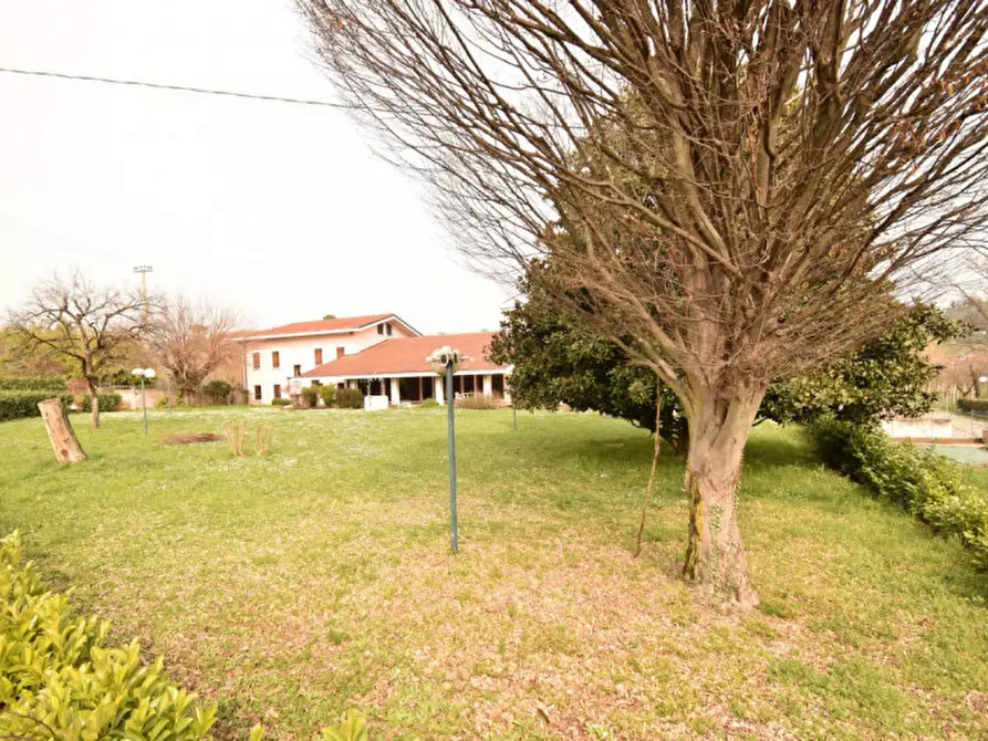 Immagine 18 di Villa in vendita  in Via San Filippo Neri a Breganze