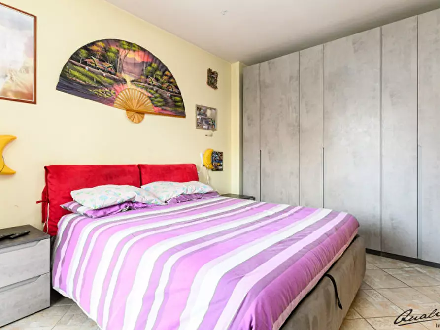 Immagine 16 di Appartamento in vendita  in Via Vito Giuseppe Galati a Roma