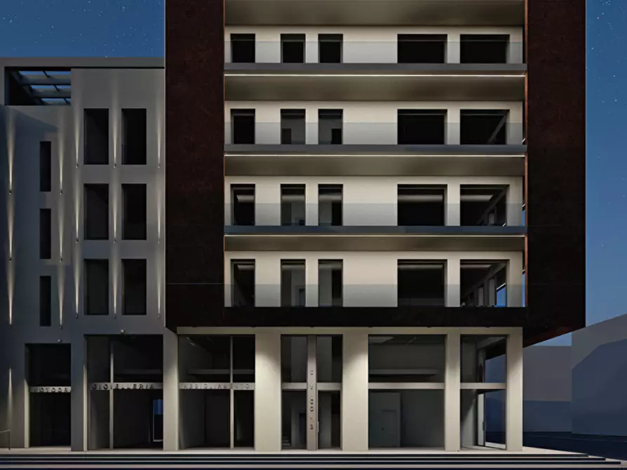 Immagine 3 di Ufficio in affitto  in PIAZZA TOGLIATTI a Scandicci