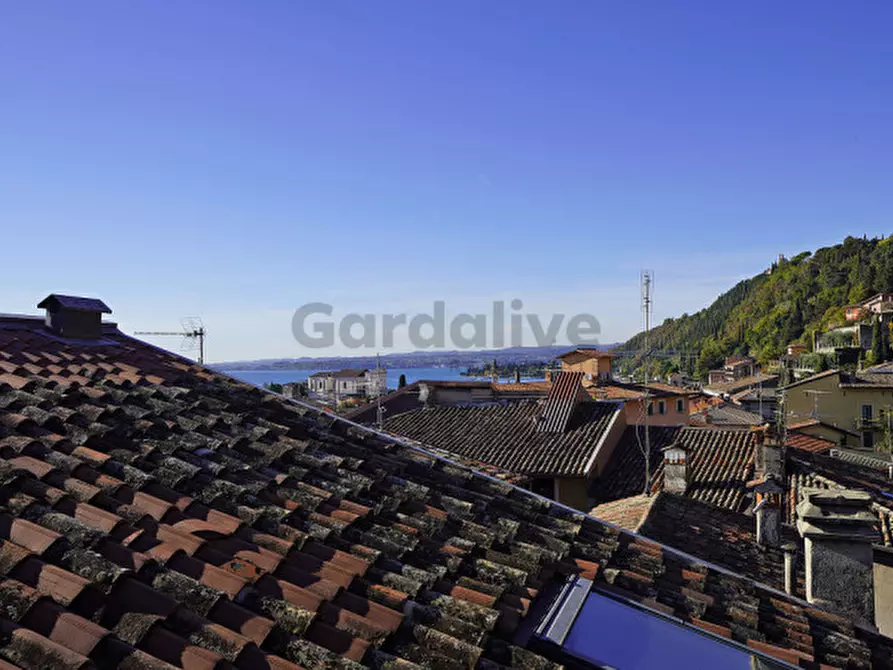 Immagine 3 di Appartamento in vendita  in Via Cavour a Toscolano-Maderno