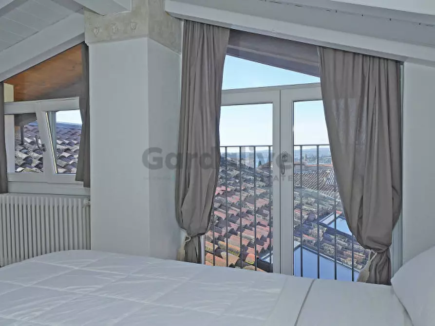 Immagine 5 di Appartamento in vendita  in Via Cavour a Toscolano-Maderno