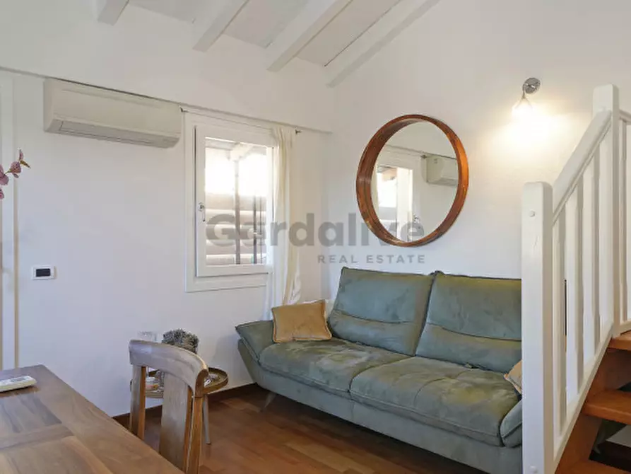 Immagine 6 di Appartamento in vendita  in Via Cavour a Toscolano-Maderno