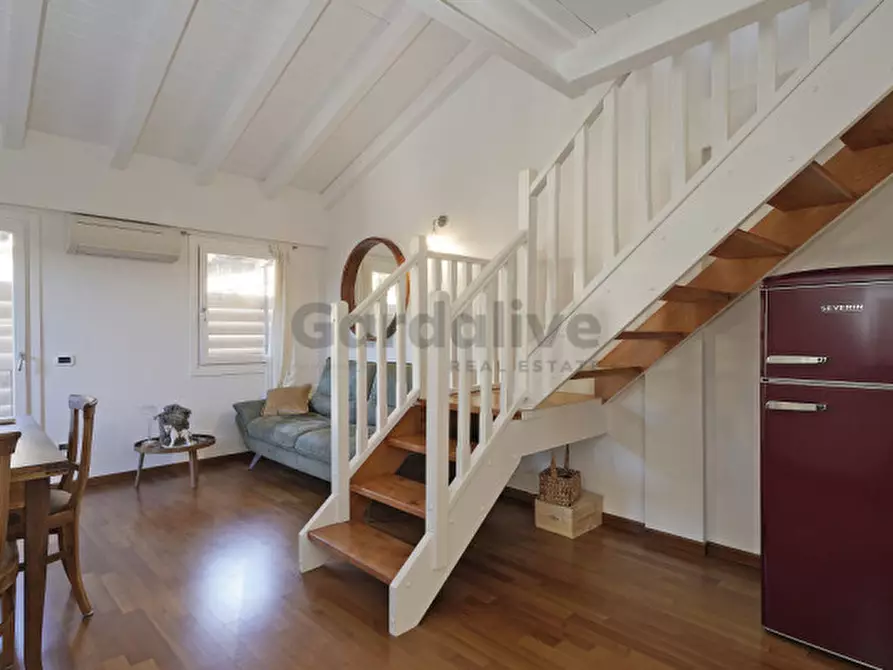 Immagine 9 di Appartamento in vendita  in Via Cavour a Toscolano-Maderno