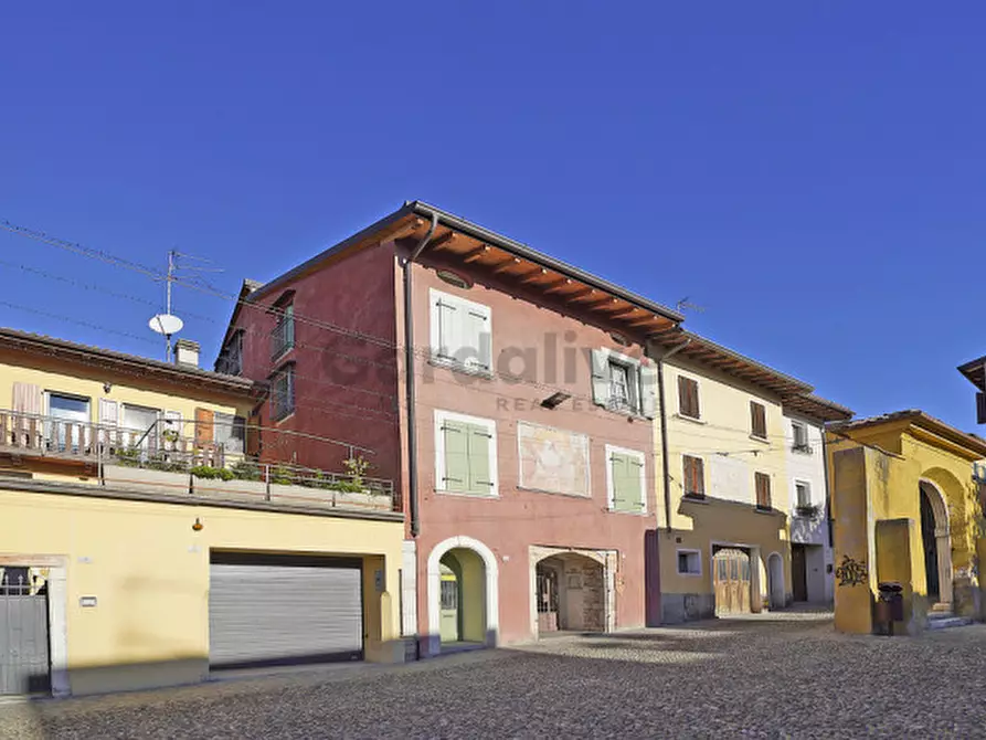 Immagine 14 di Appartamento in vendita  in Via Cavour a Toscolano-Maderno