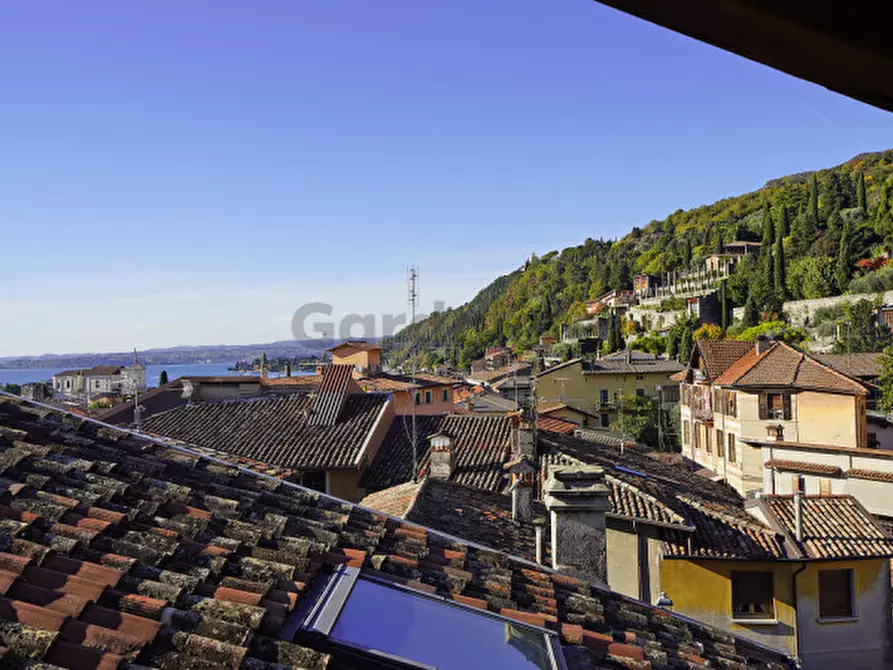 Immagine 15 di Appartamento in vendita  in Via Cavour a Toscolano-Maderno