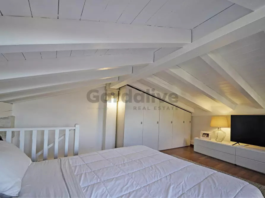 Immagine 16 di Appartamento in vendita  in Via Cavour a Toscolano-Maderno