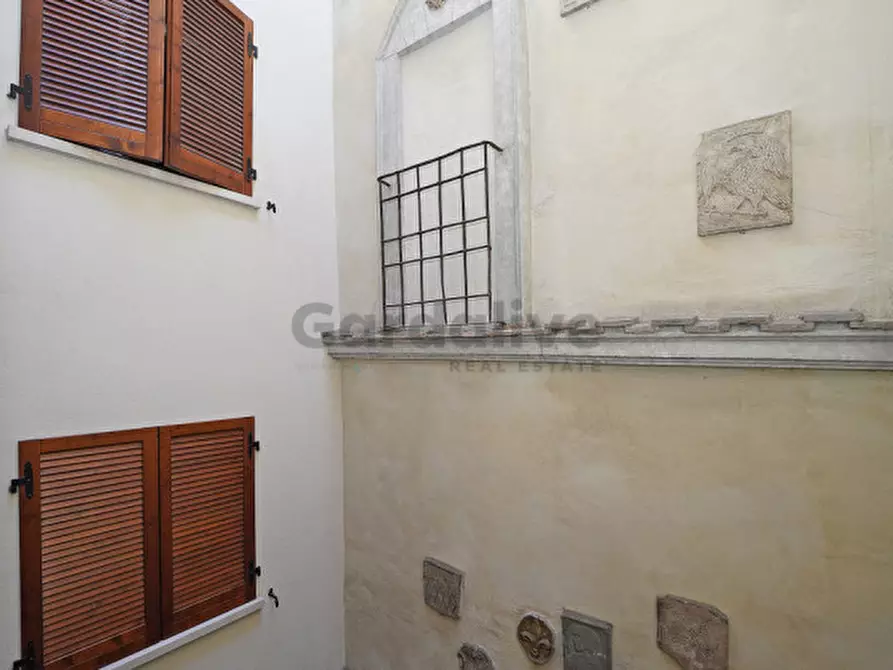 Immagine 19 di Appartamento in vendita  in Via Cavour a Toscolano-Maderno