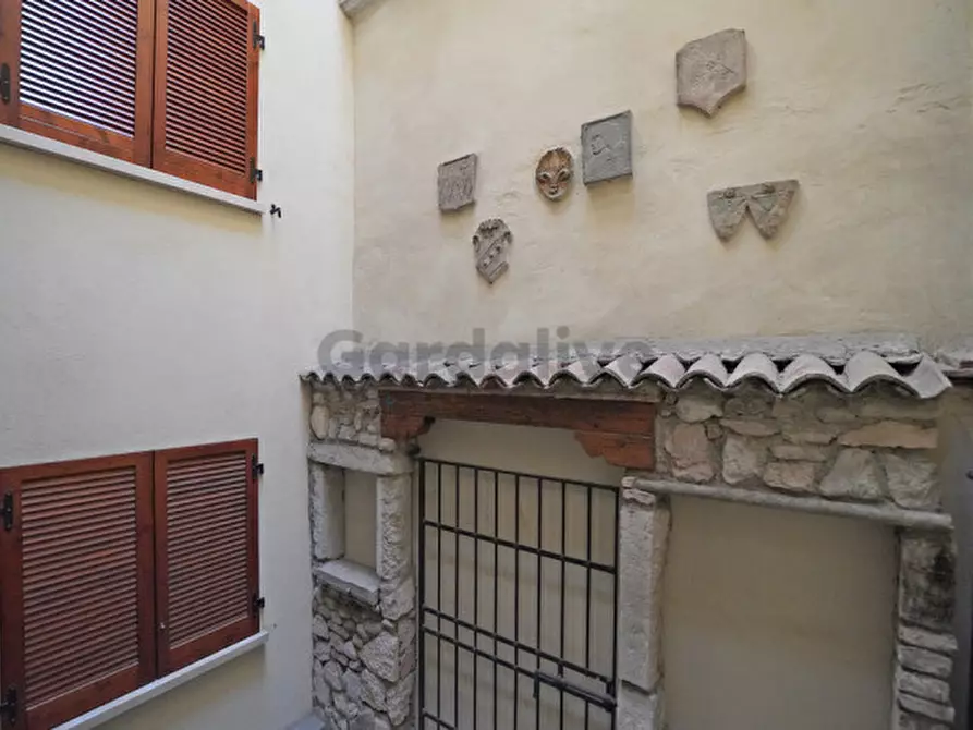 Immagine 20 di Appartamento in vendita  in Via Cavour a Toscolano-Maderno