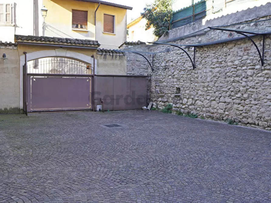 Immagine 22 di Appartamento in vendita  in Via Cavour a Toscolano-Maderno