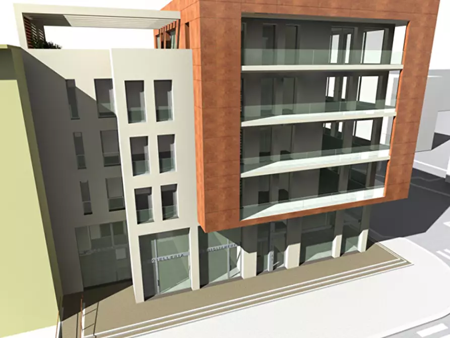 Immagine 8 di Negozio in affitto  in PIAZZA TOGLIATTI a Scandicci