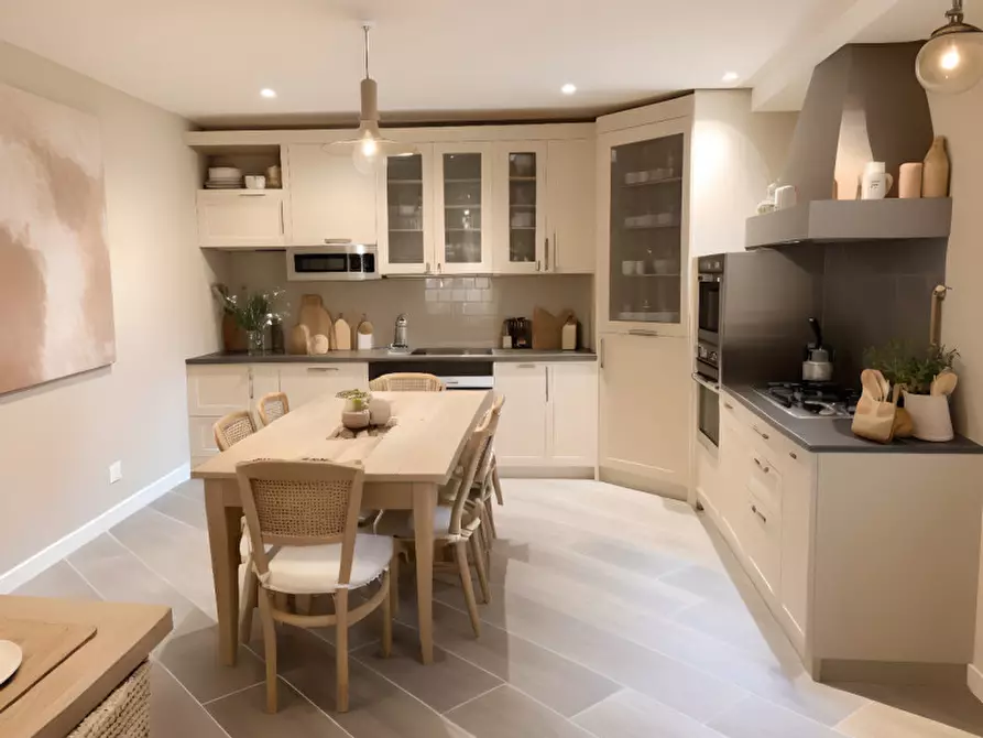 Immagine 1 di Casa quadrifamiliare in vendita  in Via N. Grassi a Villa Del Conte