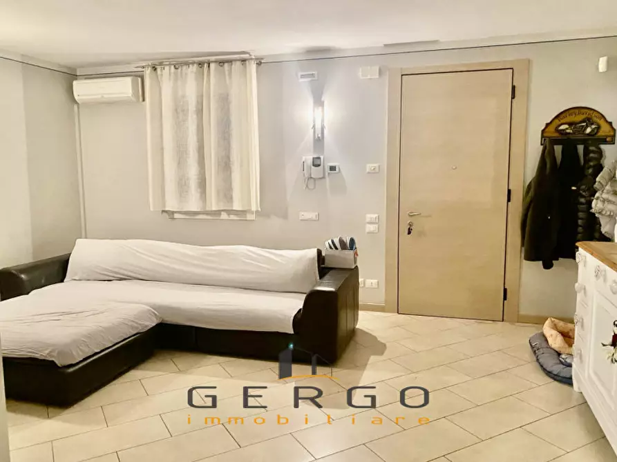 Immagine 3 di Casa quadrifamiliare in vendita  in Via N. Grassi a Villa Del Conte