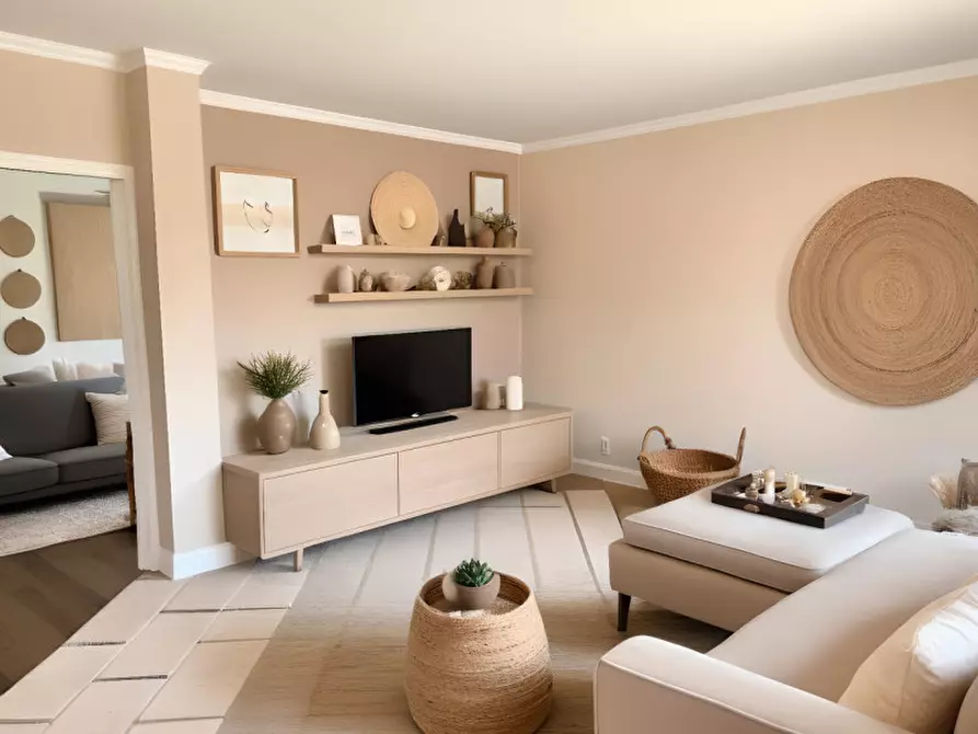 Immagine 4 di Casa quadrifamiliare in vendita  in Via N. Grassi a Villa Del Conte