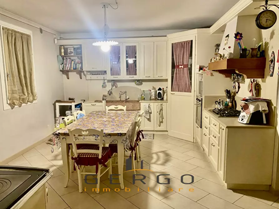 Immagine 4 di Casa quadrifamiliare in vendita  in Via N. Grassi a Villa Del Conte