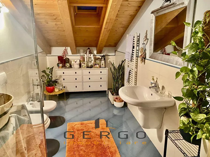 Immagine 14 di Casa quadrifamiliare in vendita  in Via N. Grassi a Villa Del Conte