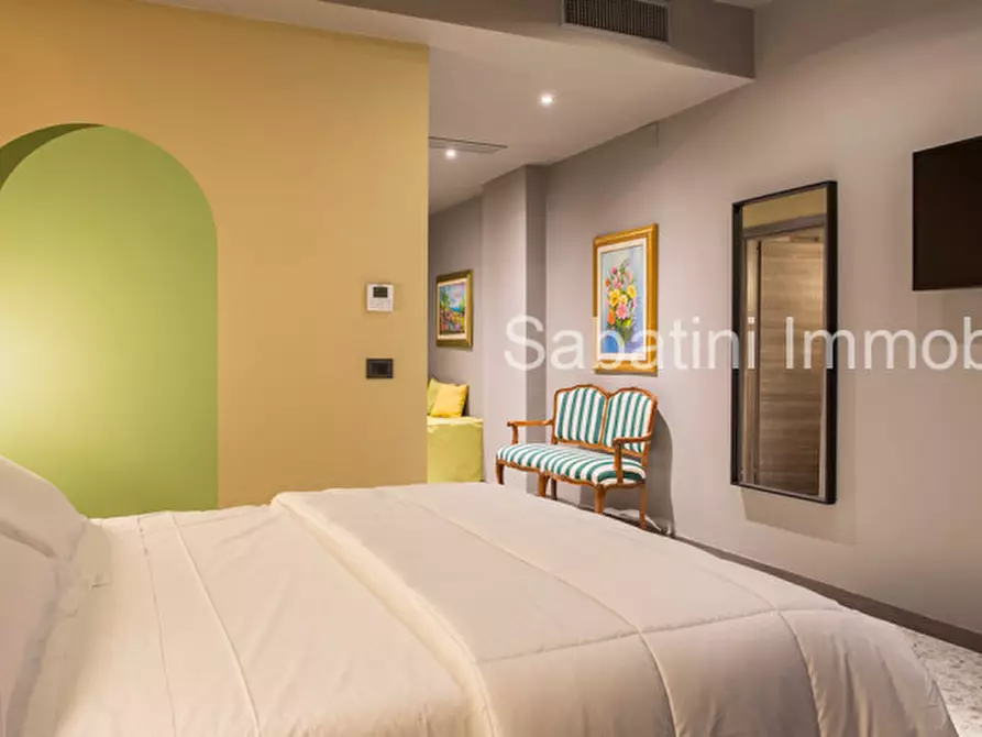 Immagine 7 di Appartamento in vendita  in Via Fiume, 15 a Pescara