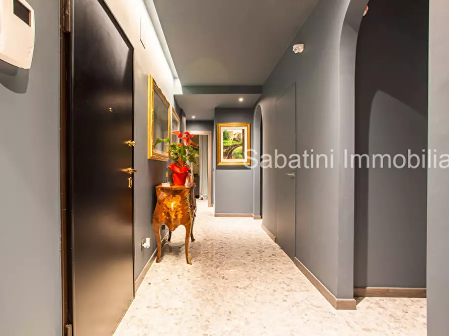 Immagine 18 di Appartamento in vendita  in Via Fiume, 15 a Pescara