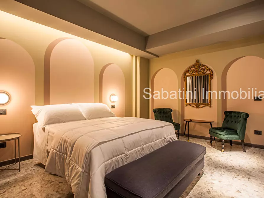 Immagine 19 di Appartamento in vendita  in Via Fiume, 15 a Pescara