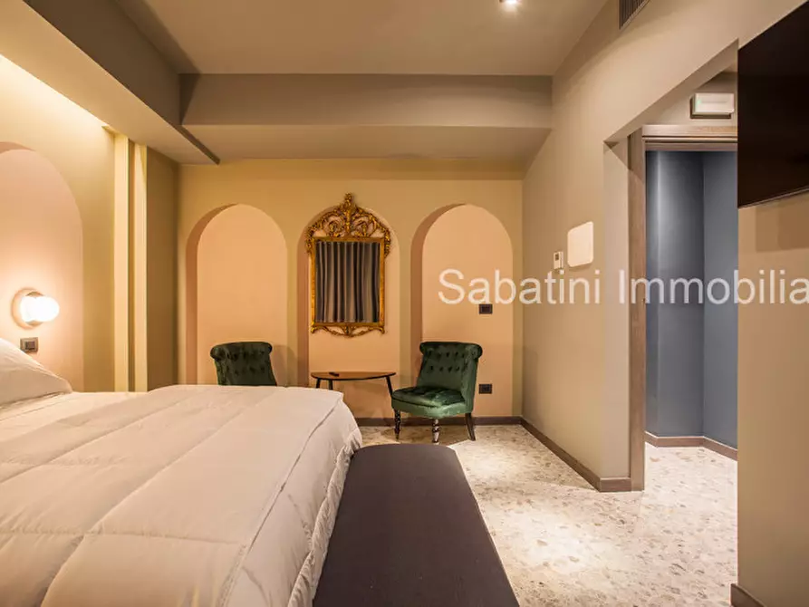 Immagine 20 di Appartamento in vendita  in Via Fiume, 15 a Pescara