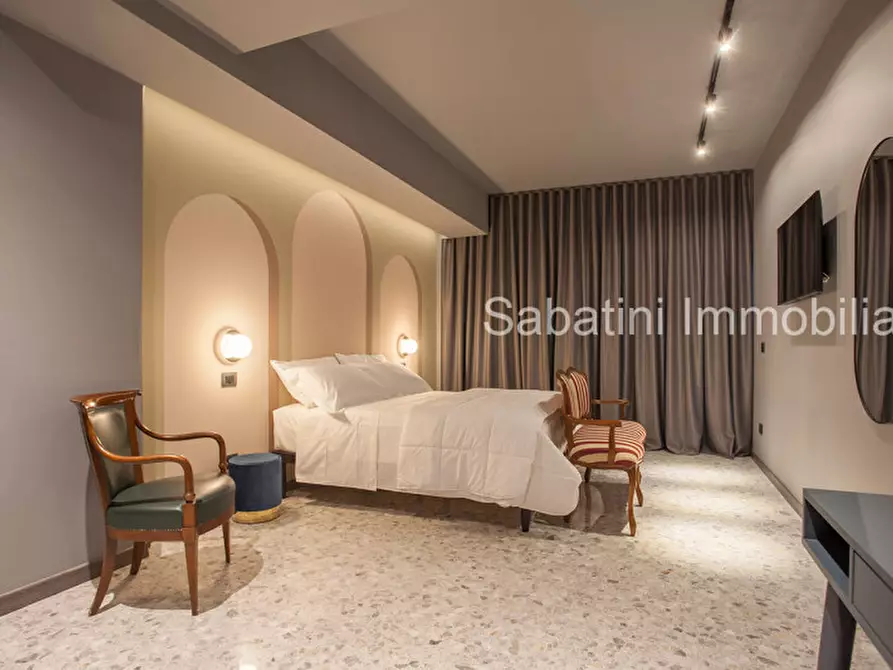 Immagine 24 di Appartamento in vendita  in Via Fiume, 15 a Pescara