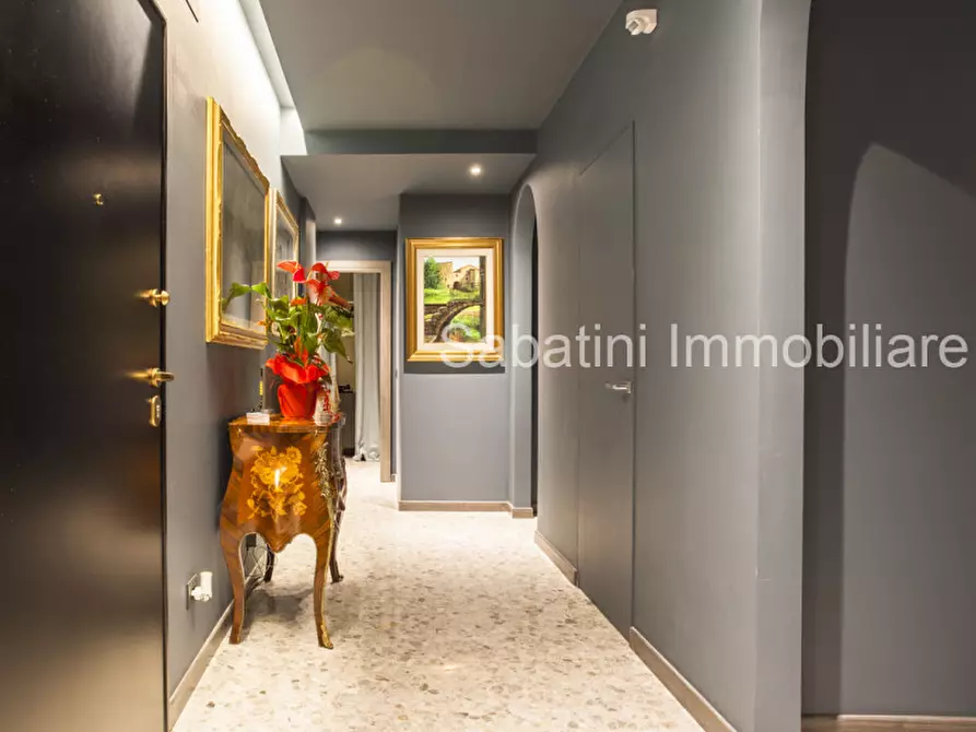 Immagine 25 di Appartamento in vendita  in Via Fiume, 15 a Pescara