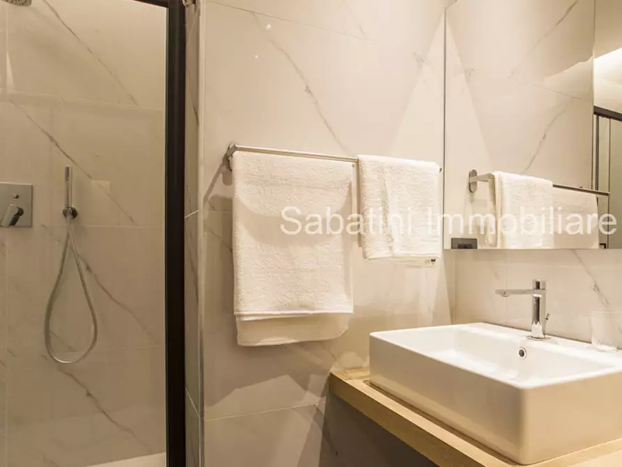 Immagine 28 di Appartamento in vendita  in Via Fiume, 15 a Pescara