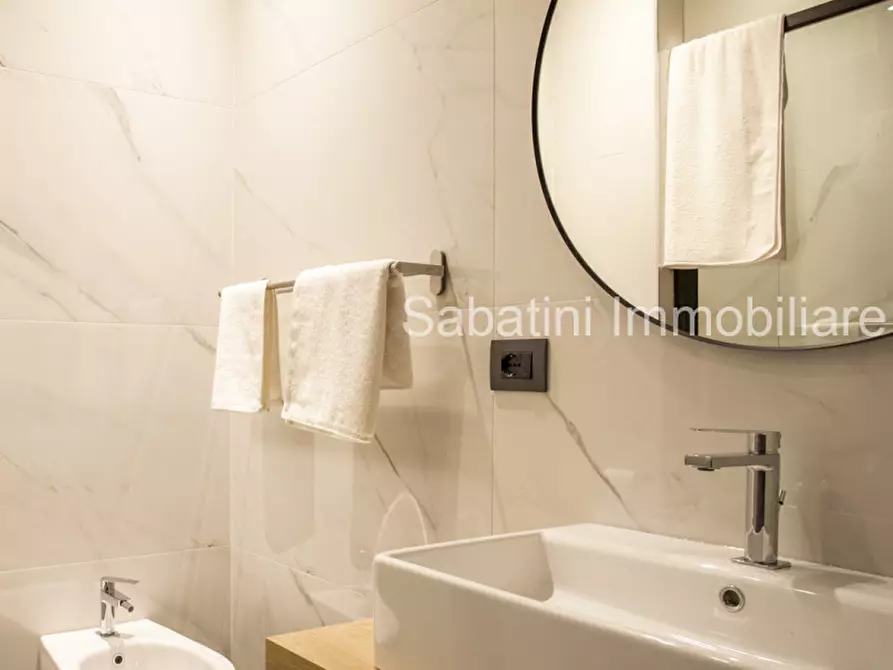 Immagine 32 di Appartamento in vendita  in Via Fiume, 15 a Pescara