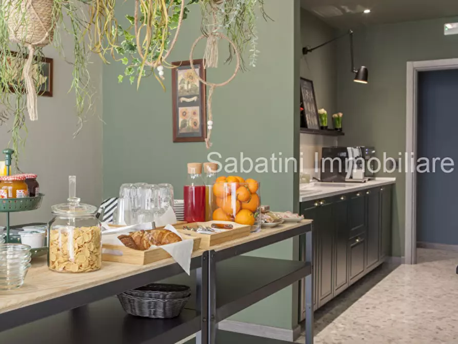 Immagine 34 di Appartamento in vendita  in Via Fiume, 15 a Pescara