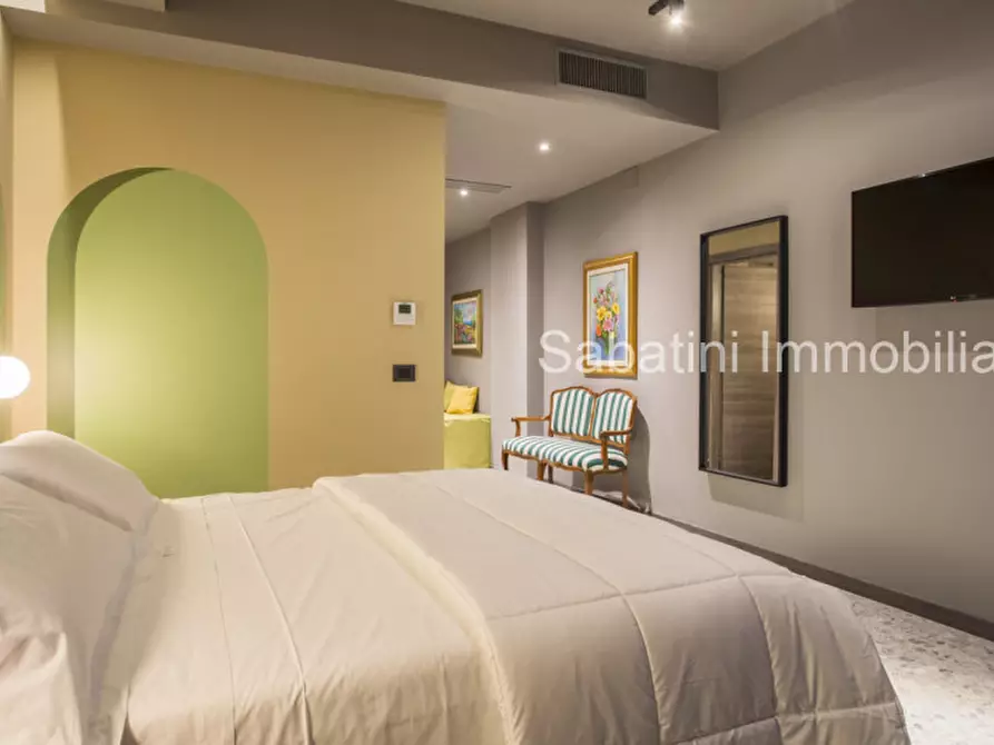 Immagine 35 di Appartamento in vendita  in Via Fiume, 15 a Pescara