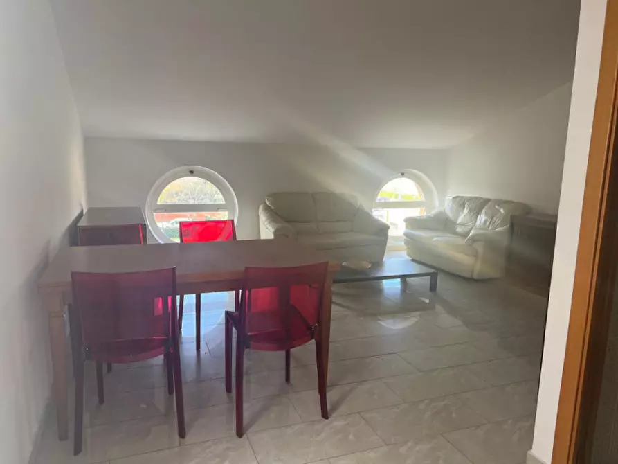 Immagine 2 di Appartamento in vendita  a Selargius