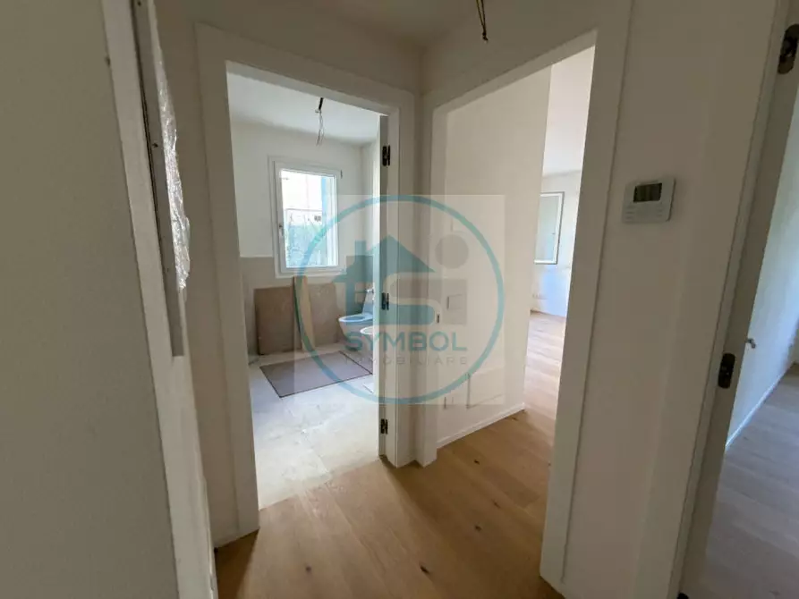 Immagine 23 di Appartamento in vendita  in Via Amedeo Modigliani a Venezia
