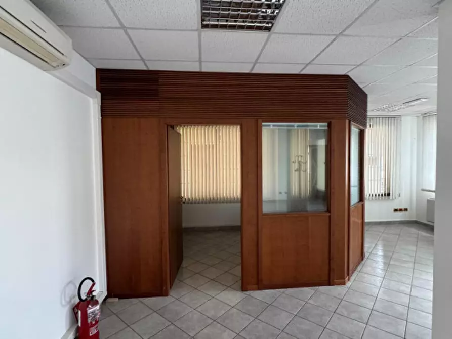 Immagine 8 di Negozio in affitto  in Piazza Municipio 6 a Trivignano Udinese