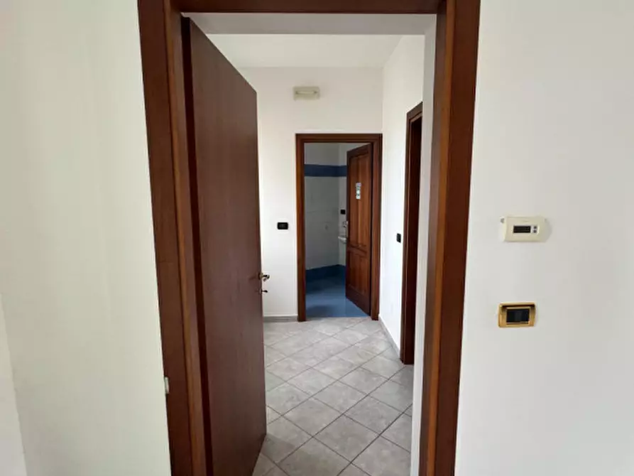 Immagine 11 di Negozio in affitto  in Piazza Municipio 6 a Trivignano Udinese