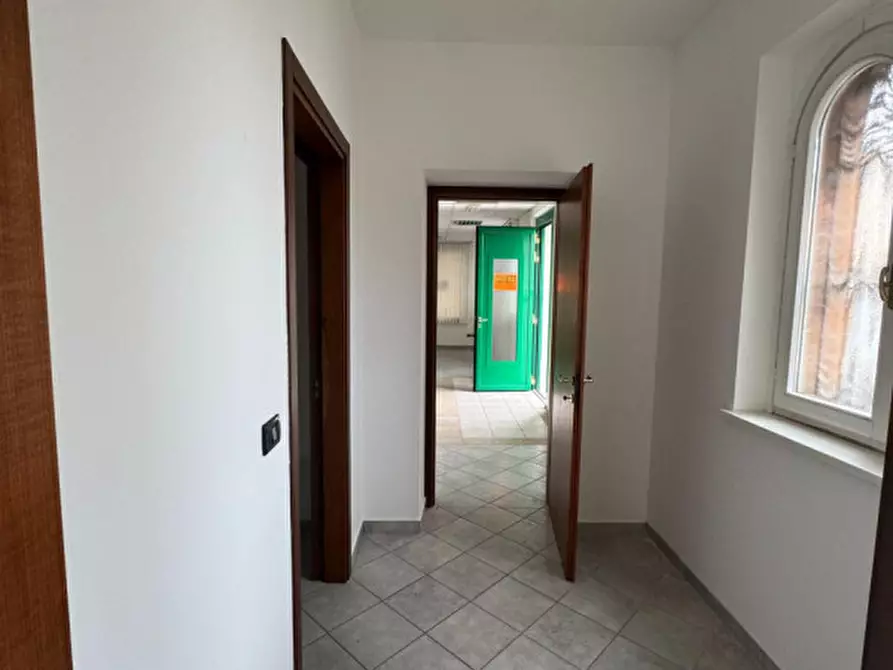 Immagine 17 di Negozio in affitto  in Piazza Municipio 6 a Trivignano Udinese