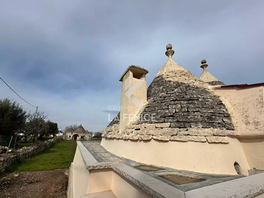 Immagine 5 di Rustico / casale in vendita  in strada tre tornesi 12 a Martina Franca