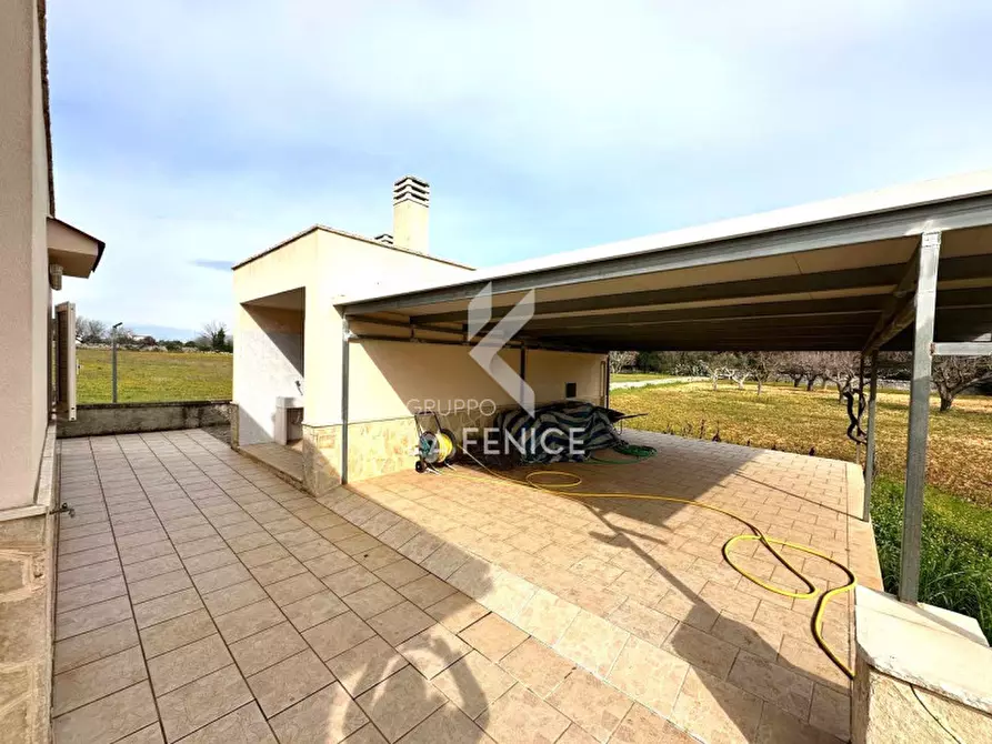 Immagine 6 di Rustico / casale in vendita  in strada tre tornesi 12 a Martina Franca