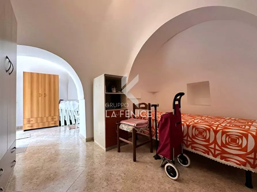 Immagine 8 di Rustico / casale in vendita  in strada tre tornesi 12 a Martina Franca