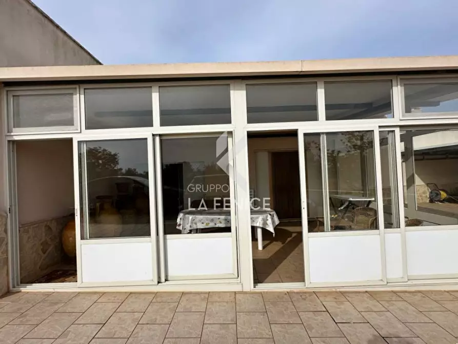 Immagine 13 di Rustico / casale in vendita  in strada tre tornesi 12 a Martina Franca