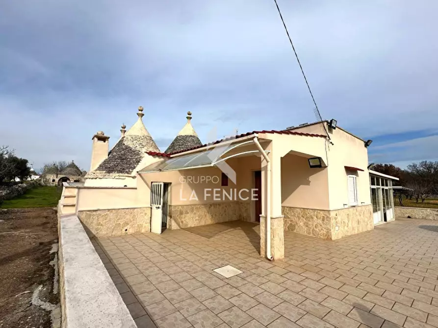 Immagine 24 di Rustico / casale in vendita  in strada tre tornesi 12 a Martina Franca