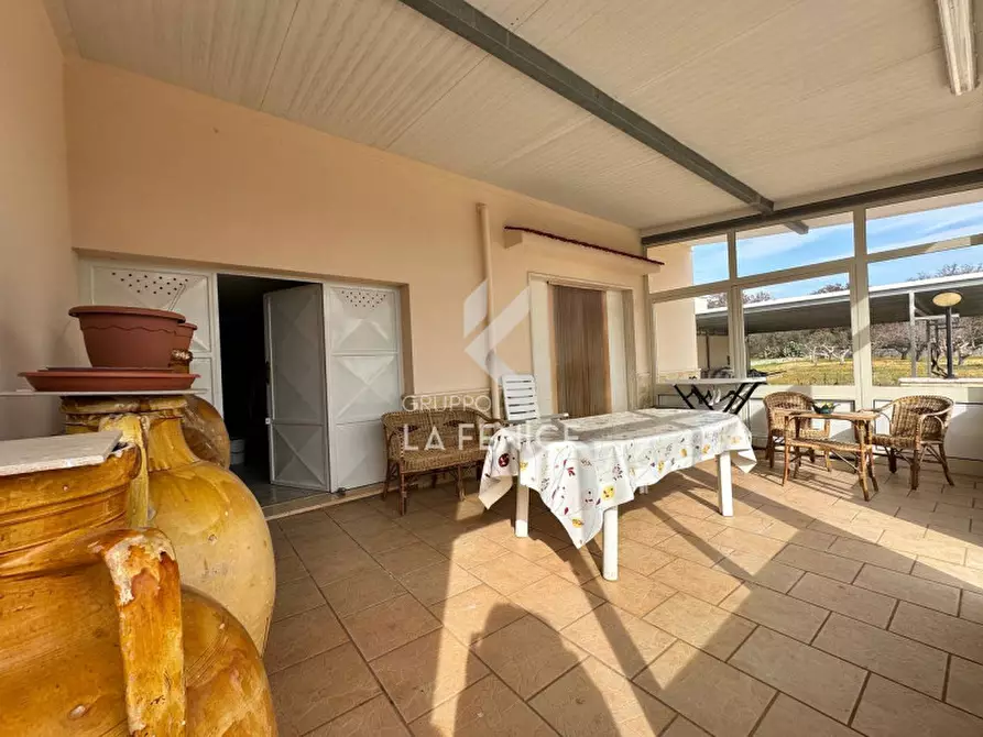 Immagine 36 di Rustico / casale in vendita  in strada tre tornesi 12 a Martina Franca