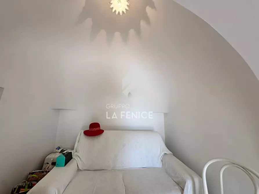 Immagine 41 di Rustico / casale in vendita  in strada tre tornesi 12 a Martina Franca