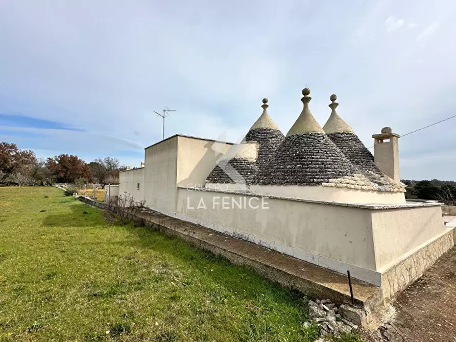 Immagine 42 di Rustico / casale in vendita  in strada tre tornesi 12 a Martina Franca