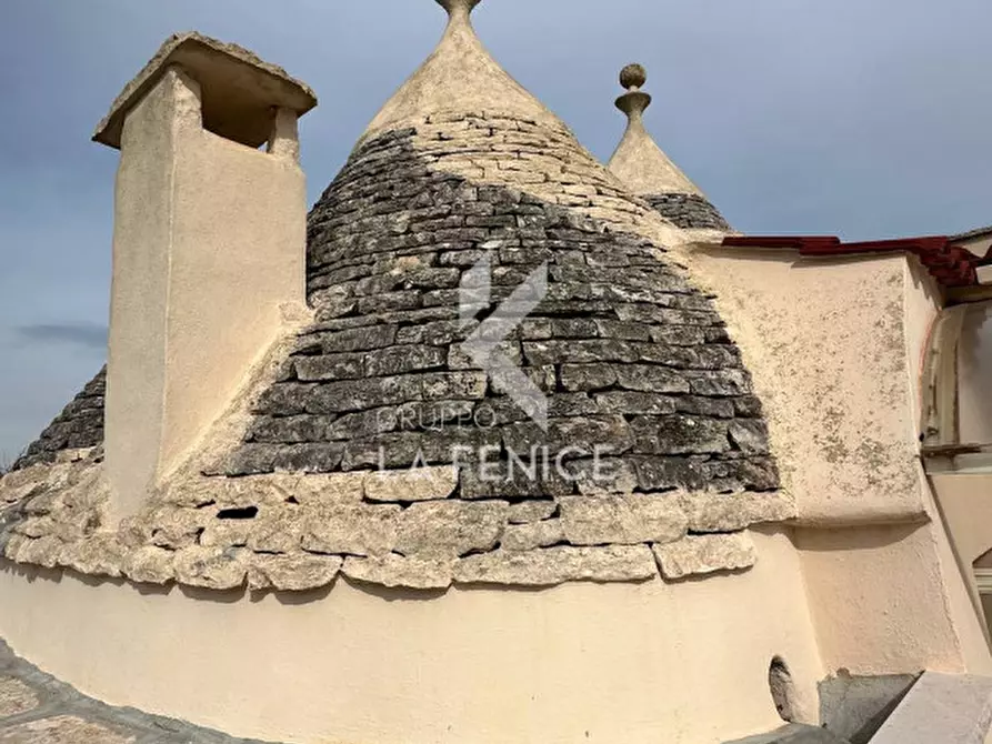 Immagine 43 di Rustico / casale in vendita  in strada tre tornesi 12 a Martina Franca