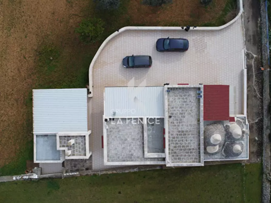 Immagine 51 di Rustico / casale in vendita  in strada tre tornesi 12 a Martina Franca