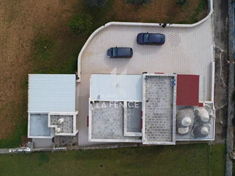 Immagine 52 di Rustico / casale in vendita  in strada tre tornesi 12 a Martina Franca