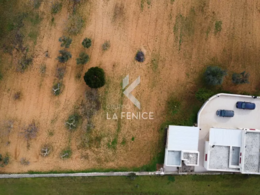 Immagine 53 di Rustico / casale in vendita  in strada tre tornesi 12 a Martina Franca