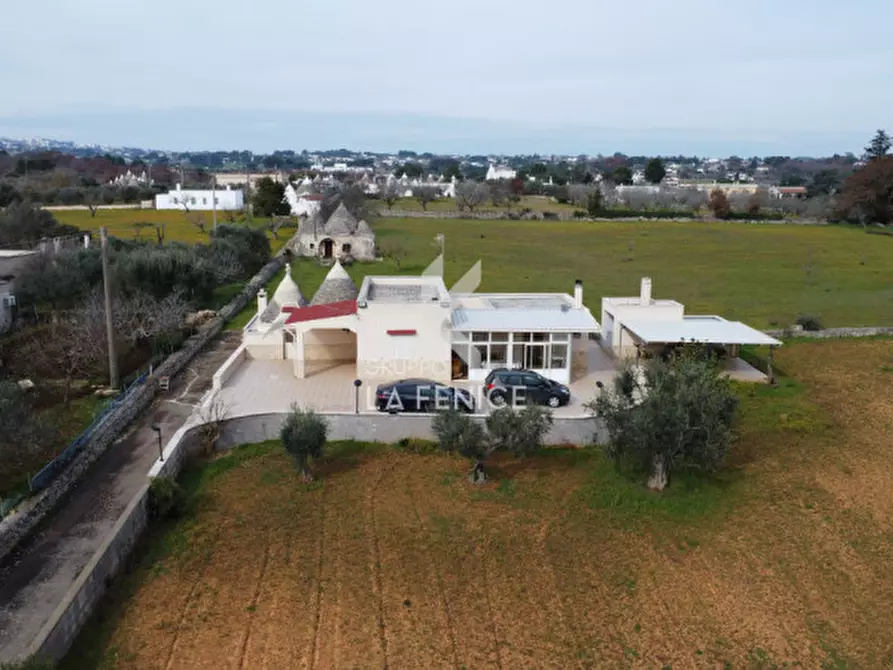 Immagine 54 di Rustico / casale in vendita  in strada tre tornesi 12 a Martina Franca