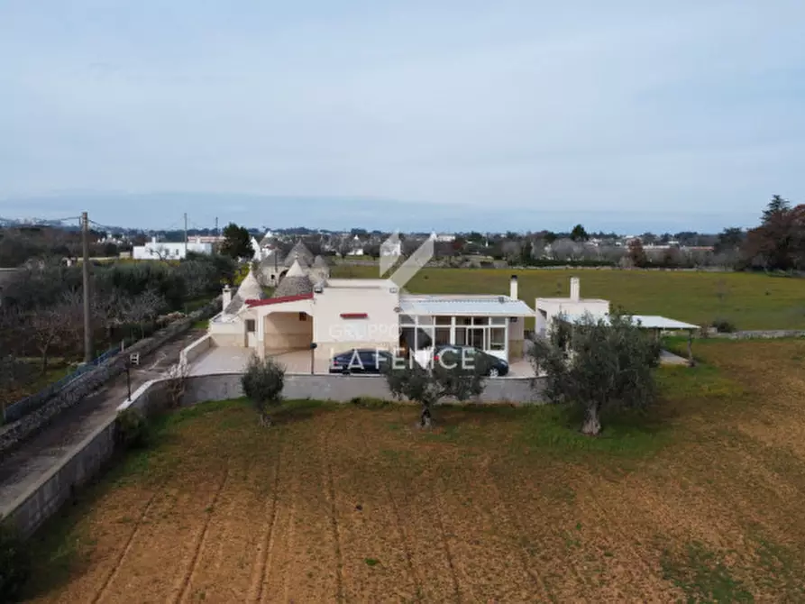 Immagine 55 di Rustico / casale in vendita  in strada tre tornesi 12 a Martina Franca