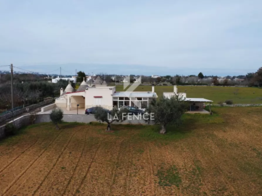 Immagine 56 di Rustico / casale in vendita  in strada tre tornesi 12 a Martina Franca